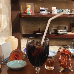 但馬屋珈琲店 本店