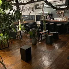 question coffee stand