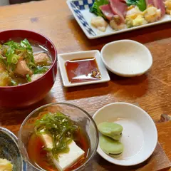 あくび