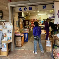 鱗介領信海