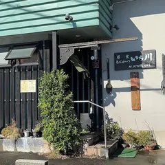 とんかつ・いち川