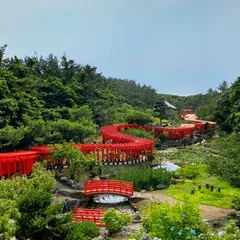 高山稲荷神社