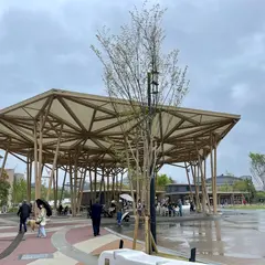 HIROSHIMA GATE PARK（ひろしまゲートパーク）