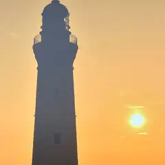 出雲日御碕灯台