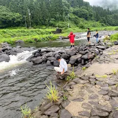 栃尾フィッシングパーク