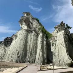 仏ヶ浦