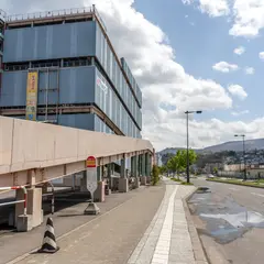 ウイングベイ小樽