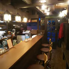 珈琲舎