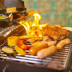 島唄Live&BBQ HEAVEN (バーベキュー ヘヴン）宮古島市伊良部長浜店
