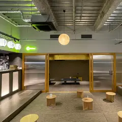 大阪サウナDESSE
