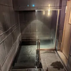 星のや軽井沢 メディテイションバス