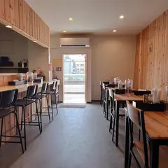 鶏SOBA SUZURAN