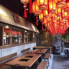 世界のやむちゃん 錦本町通り店
