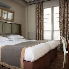 ホテル ベルン オペラ