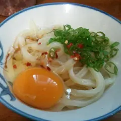 三嶋製麺所