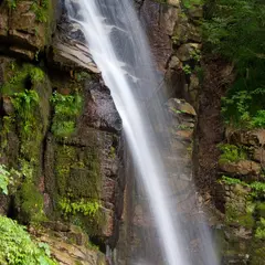 小野の滝