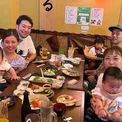 うちなー食道 鳴声以外