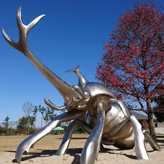 弓ヶ浜公園