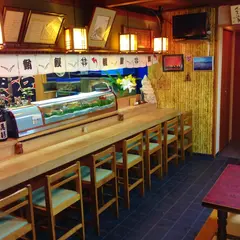 西郷寿し