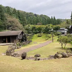 ツリーピクニックアドベンチャーいけだ 駐車場