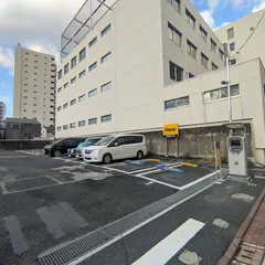 タイムズ大田山王３丁目