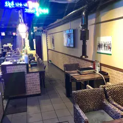 匠サムギョプサル 高田馬場店