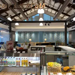 鐘崎 笹かま館、食品館、 七夕館