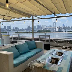 BBQ PLAY GROUND お台場デックス東京ビーチ店