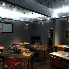 999 Cafe
