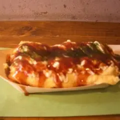 わなか大入アメリカ村店