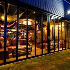 ホテルプティバリガーデン新大久保店