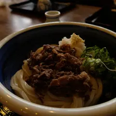 久松うどんはなしょう