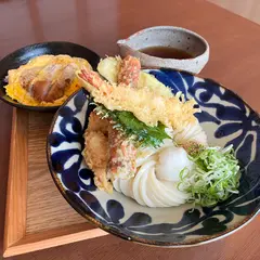 KAZUO うどん