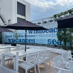  WILD BEACH SHINJUKU -TOKYO SKY RESORT-（ワイルドビーチ新宿 東京スカイリゾート）