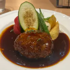 京洋食まつもと