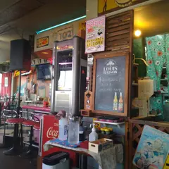 ダイナースカフェ