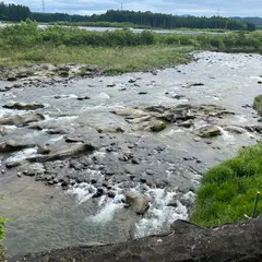 川霧の湯