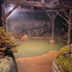 平湯民俗館