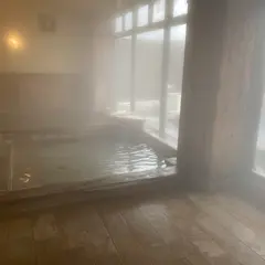 湯処すず風