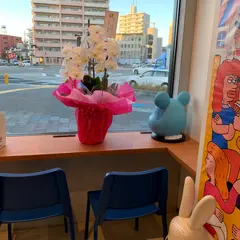 韓国ビューティー＆カフェ オッパ