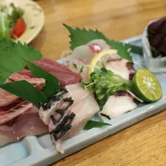 居酒屋まるさ・美崎店