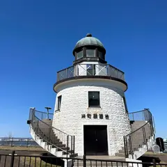 米町展望台