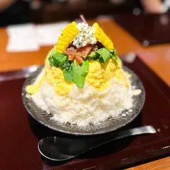 茶房 オクノシブヤ