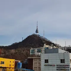 ソウルシティホテル