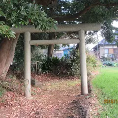 鹿島神社