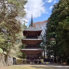 真楽寺