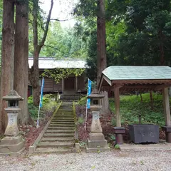若宮八幡神社