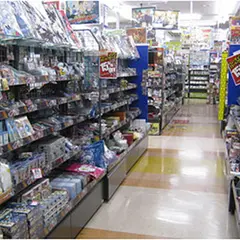 アニメイト京都