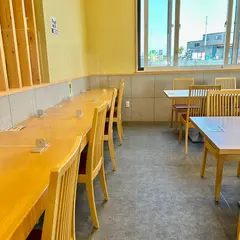 麦彩の丘