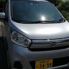 島レンタカー